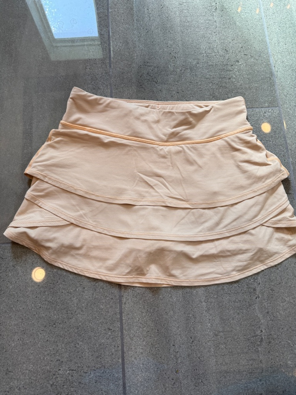 Athleta Girl Swing Skort